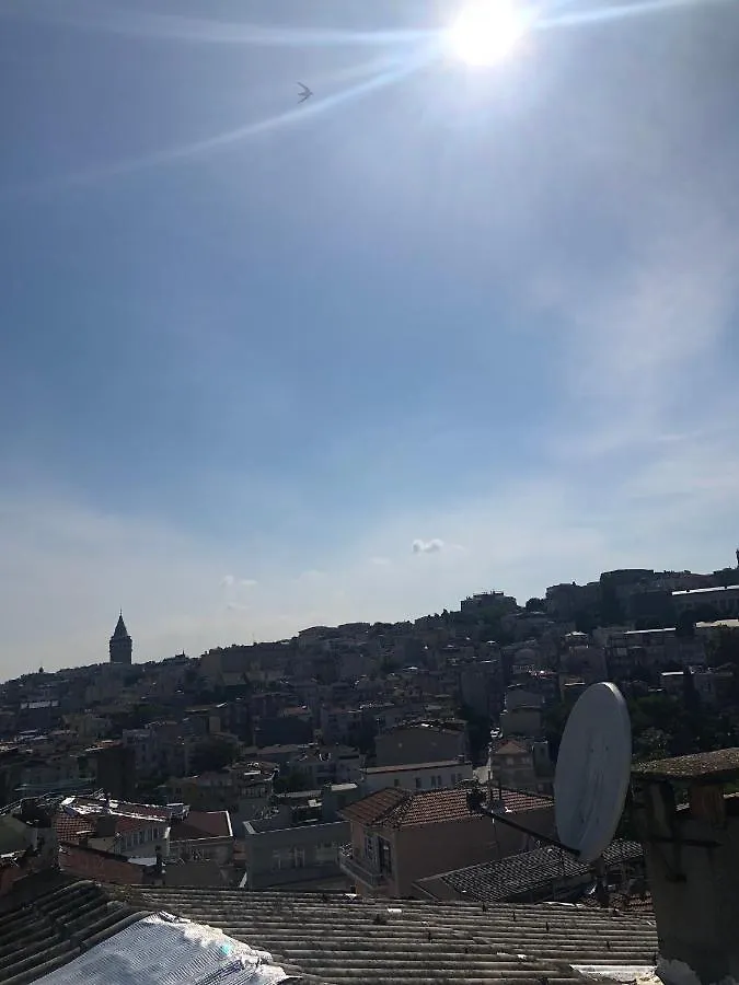 Aurora Aparthotel Istanbul 0*,  Turkey