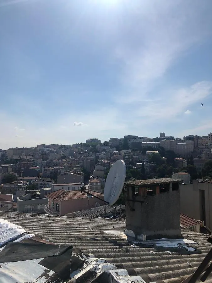 Aurora Aparthotel Istanbul 0*,