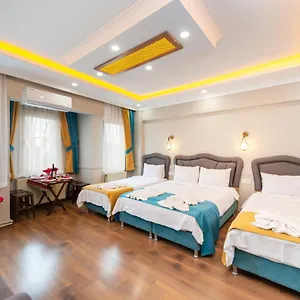  Aparthotel Kadirga