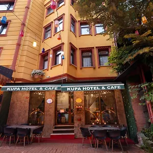 Kupa Panzió