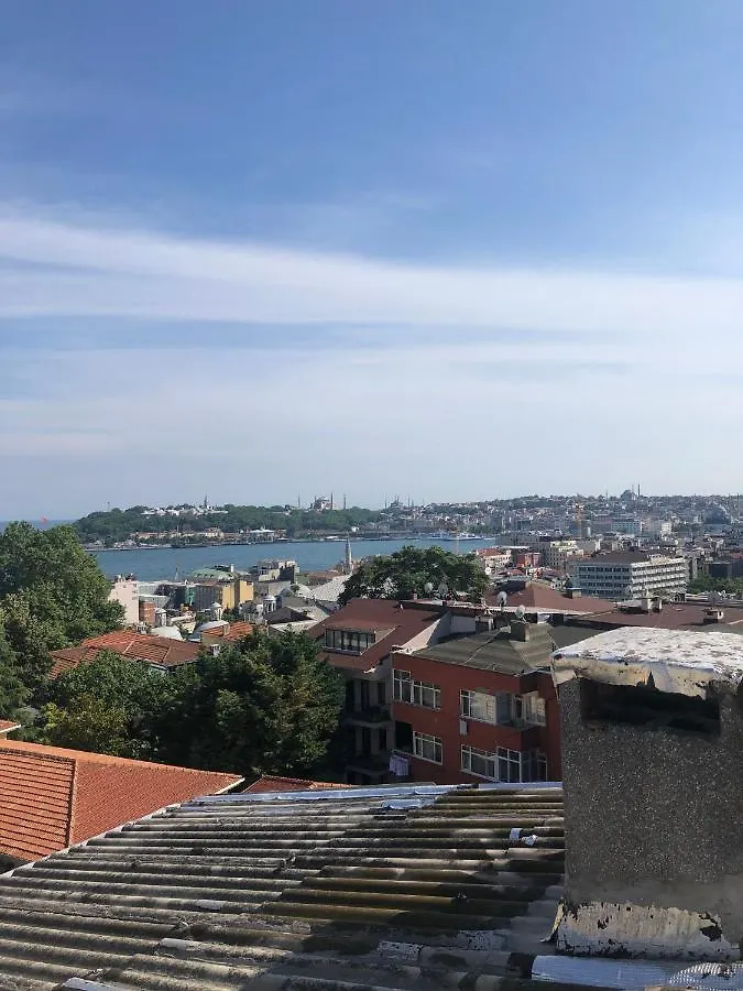 Aurora Aparthotel Стамбул 0*,  Турция