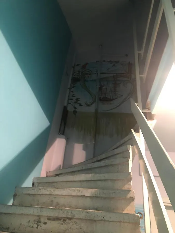 Aurora Aparthotel Стамбул