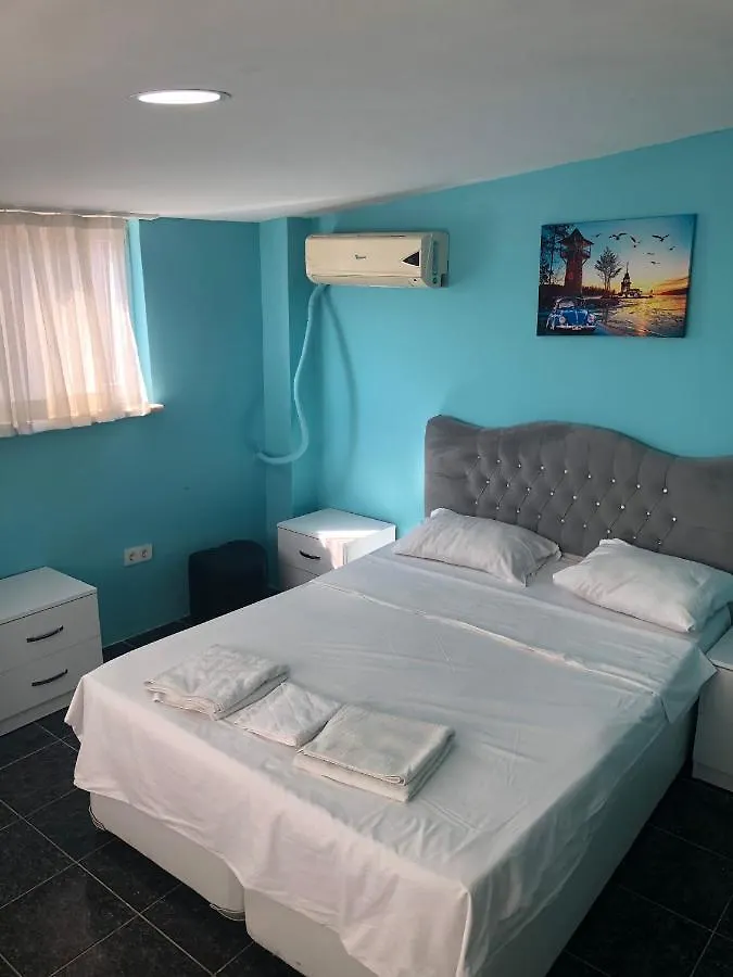 Aurora Aparthotel 이스탄불