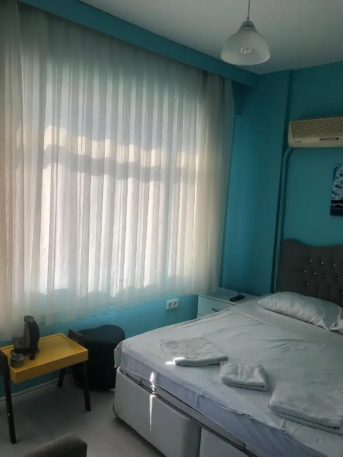 Aurora Aparthotel 이스탄불 터키