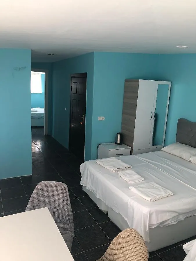 Aurora Aparthotel 이스탄불
