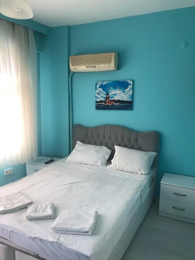 Aurora Aparthotel 이스탄불